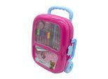 UNDERCOVER Buntstift »Trolley L.O.L.«