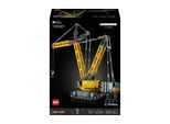 LEGO® Spielbausteine »Liebherr LR 13000«, (2883 St.)