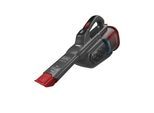 Black + Decker Akku-Handstaubsauger »Lithium Dustbuster Schwarz«