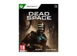 Electronic Arts Spielesoftware »Dead Space Remake, XSX«, Xbox Series X