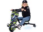 Actionbikes Motors Dreiradscooter Driftscooter Drifter 360