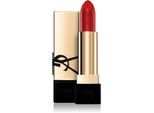 Yves Saint Laurent Rouge Pur Couture rouge à lèvres pour femme O83 Fiery Red 3,8 g