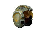 Hasbro Star Wars The Black Series Trapper Wolf Electronic Helmet