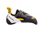 Evolv - Shaman - Kletterschuhe Gr EU 43 weiß/grau