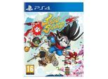 Jitsu Squad - Sony PlayStation 4 - Action - PEGI Unknown
