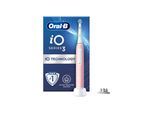 Oral-B Elektrische Zahnbürste iO3S Blush Pink