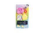 Corolle Girls - Doll Clothes Fluo Set Dressing Roo