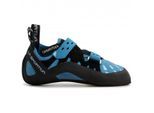 La Sportiva - Women's Tarantula - Kletterschuhe Gr EU 38 schwarz/blau