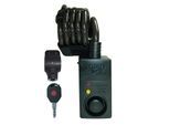 Point Alarmschloss mit Bewegungsmelder Modell AL07