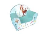 Knorrtoys® Sessel »Kinder Fawn«