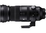 SIGMA Zoomobjektiv »150-600mm f / 5.0-6.3 DG DN OS Sports«