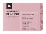 ANNEMARIE BÖRLIND Tagescreme »Rose N«