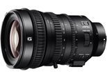 Sony Zoomobjektiv »PZ 18–110 mm F4 G OSS«