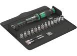 Wera Fahrradwerkzeugset »Bicycle Set Torque 1«, (Set)