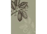 Komar Wandbild »Wild Cocoa«, (1 St.), Deutsches Premium-Poster Fotopapier mit seidenmatter Oberfläche und hoher...