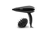 BaByliss Haartrockner »Turbo Smooth 2200 W«, 2200 W