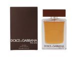 DOLCE & GABBANA Eau de Toilette »Gabbana de Toilette«