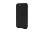 nevox Backcover »Cover Carbon Magnet«, iPhone SE (2. Gen)