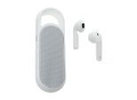 4smarts wireless In-Ear-Kopfhörer »4smarts True Wireless In-Ear-Kopfhörer«