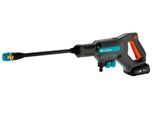 GARDENA Akku-Hochdruckreiniger »Gardena AquaClean 24/18 V P4A Solo«