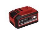 Einhell Akku »Power X-Change 18V 4-6 Ah Multi-Ah PXC Plus«, 18,0 V