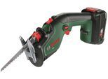 BOSCH Gartensäge »Keo 18 Set«