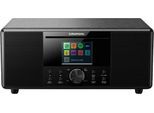 Grundig Digitalradio (DAB+) »DTR 7000«, (Bluetooth-WLAN Digitalradio (DAB+)-FM-Tuner mit RDS 32 W)