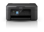 Epson Multifunktionsdrucker »Epson Workforce WF-2910DWF schwarz«