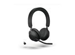 Jabra Headset »Evolve2 65 Duo UC«, Noise-Cancelling