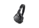 audio-technica On-Ear-Kopfhörer »ATH-M60X Schwarz«