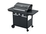 Campingaz Gasgrill »Select 3 LX Plus«