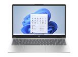 HP Convertible Notebook »HP Laptop 15-fd0530nz,15.6,FHD,Silver«, / 15,6 Zoll, Intel