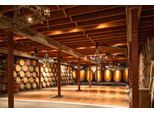 Papermoon Fototapete »Napa Valley Wein«