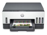 HP Multifunktionsdrucker »Smart Tank«