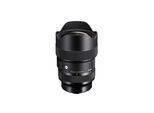 SIGMA Zoomobjektiv »14-24mm f / 2.8 SO E-Mount«