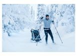 Thule Ski- und Snowboardträger »Thule Skiset zu allen Chariot«