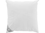 Musterring Kunstfaserkopfkissen »Moonz«, Füllung: 3D-Hohlfaser, 100% Polyester (Aussen) / Faserflaum, 100% Polyester...