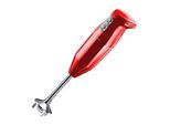 Bamix Stabmixer »Stabmixer Cordless rot«, 25,92 W