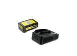 KÄRCHER Akku »Ladegerät Battery«