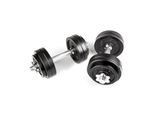 Hammer Hantelbank »30 kg«