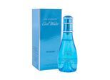 DAVIDOFF Eau de Toilette »Cool Water Woman 50 ml«