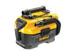 DeWalt Akku-Bodenstaubsauger »18 V DCV58«