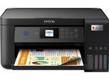 Epson Multifunktionsdrucker »EcoTank«