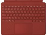 Microsoft Tastatur »Surface Go Signature Type Cover«, (Touchpad-Funktionstasten)