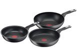 Tefal Pfannen-Set »Unlimited 24 cm/2«