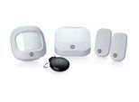 Yale Alarmanlage »Home Alarm KIT«