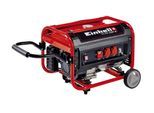 Einhell Stromerzeuger »TC-PG 35/E5«