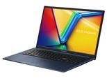 Asus Notebook »ASUS 17 (X1704VA-AU110W)«, 43,76 cm, / 17,3 Zoll, Intel, Core i3, UHD Graphics, 512 GB SSD