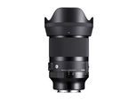 SIGMA Festbrennweiteobjektiv »f 45017 DG DN SO«