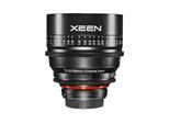 Samyang Festbrennweiteobjektiv »135mm T2.2 FF Cine Sony E«